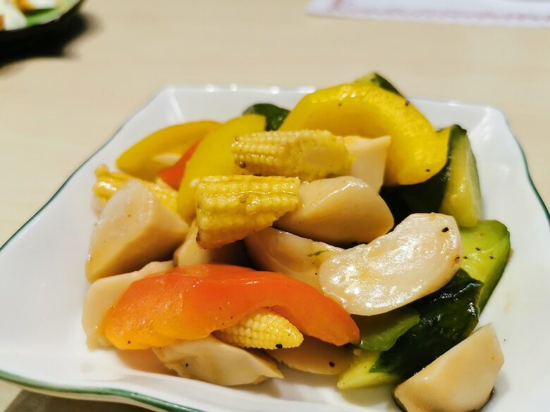 Bed & Breakfast Moonlight Fengqing Homestay