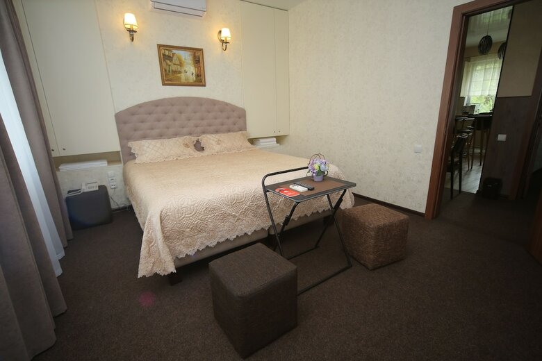 Hotel Shlyapa