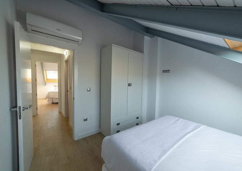 Apartamentos Palacio Del Agua