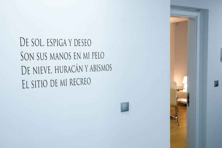 Apartamentos Palacio Del Agua