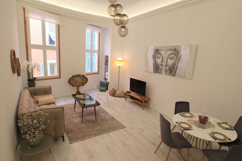 Apartamentos Happy Few - Le Senat