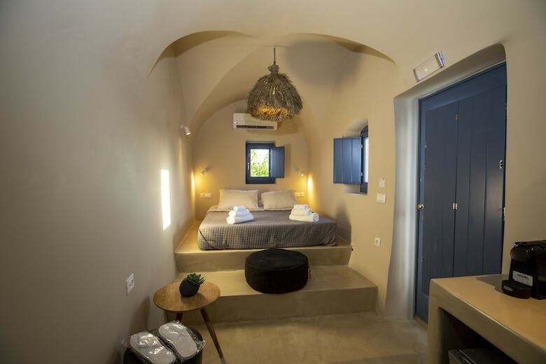 Hotel La Casa De Caldera
