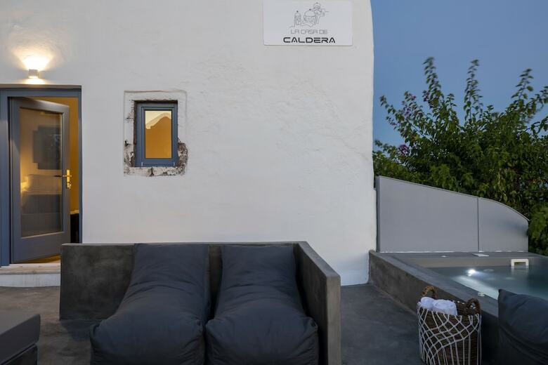 Hotel La Casa De Caldera