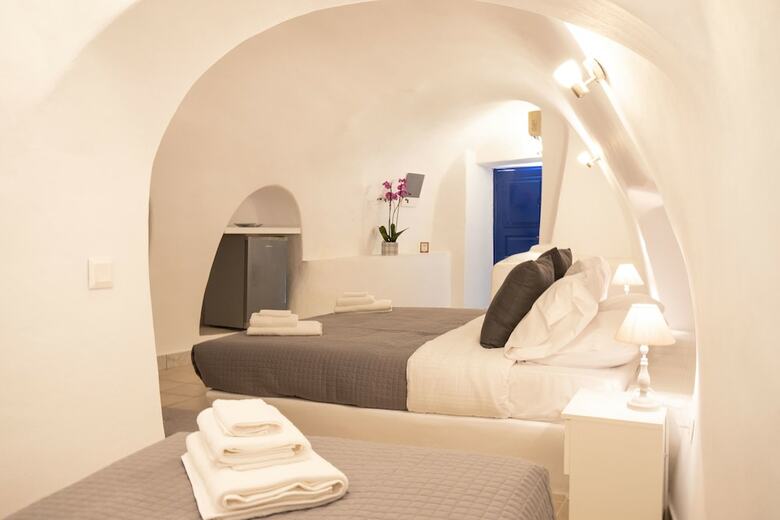 Hotel La Casa De Caldera