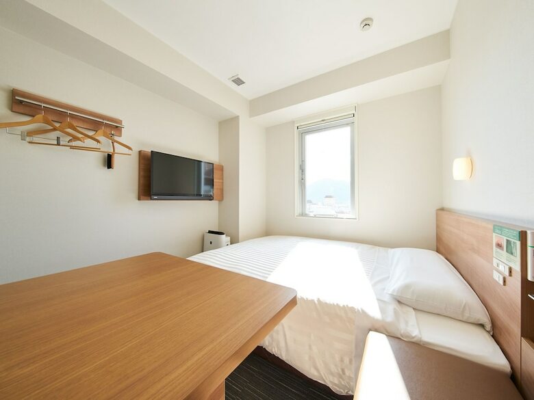 Superhotel Mihara Ekimae
