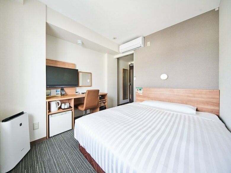 Superhotel Mihara Ekimae