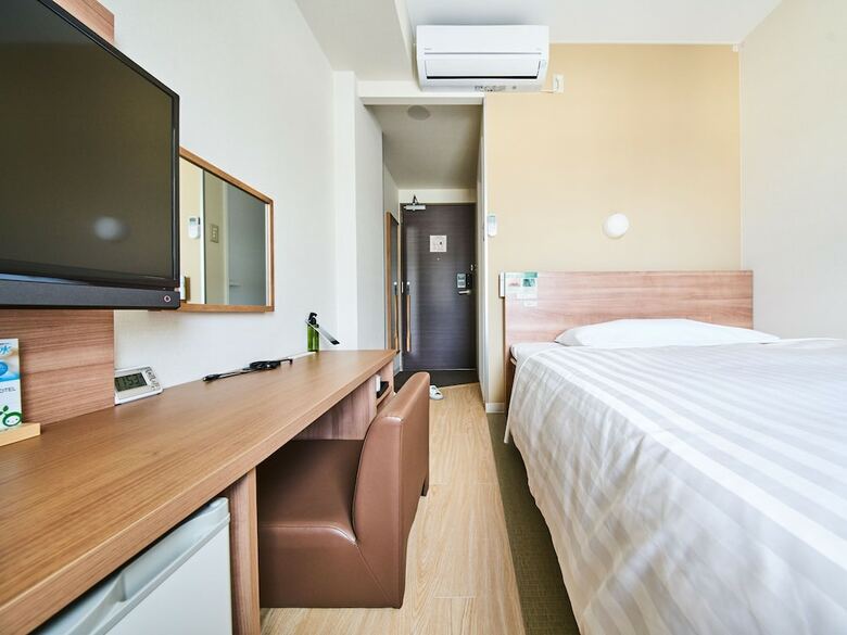 Superhotel Mihara Ekimae