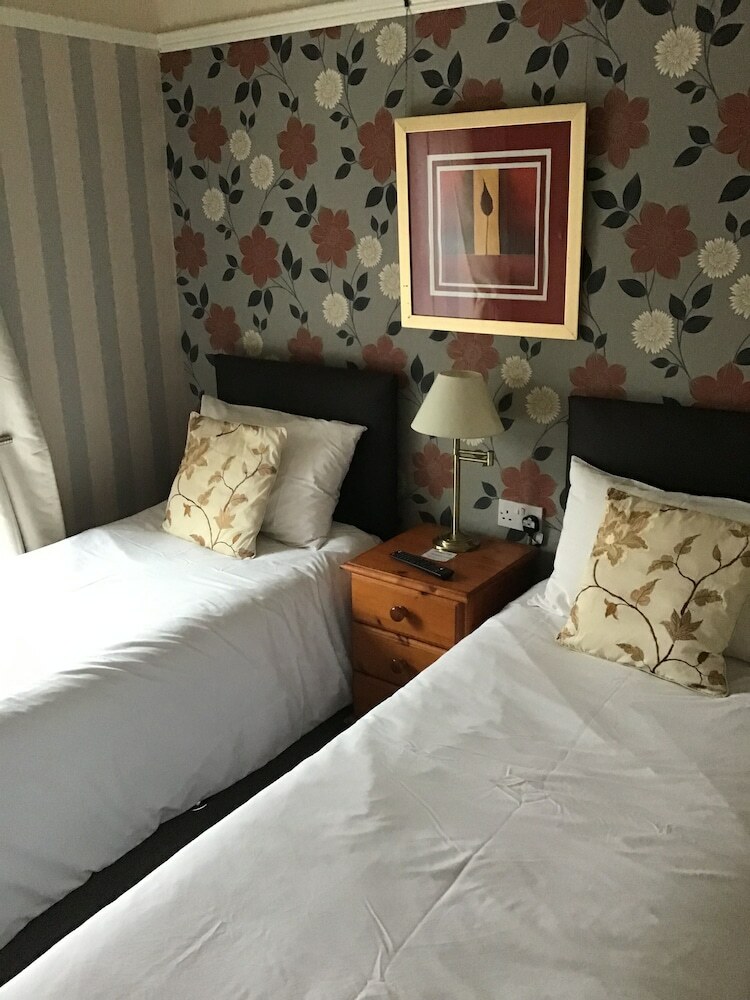 Bed & Breakfast The Hub At Abercrave