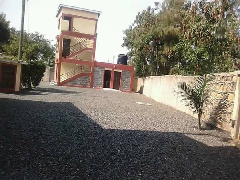 Beach View Hotel