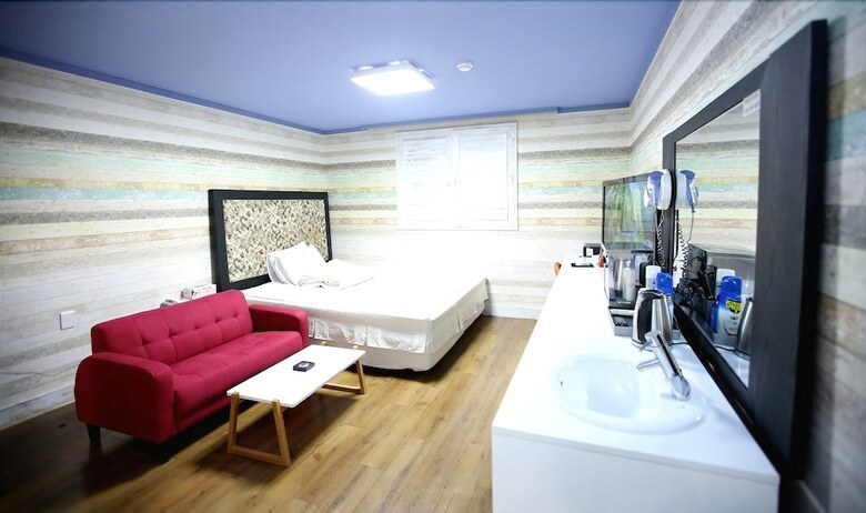 Hotel Tirol Motel