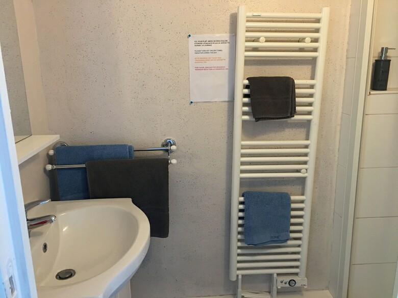 Apartamentos Andalia Studios