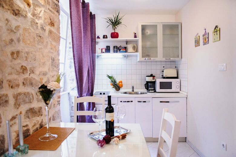 Apartment Peristil Cardo
