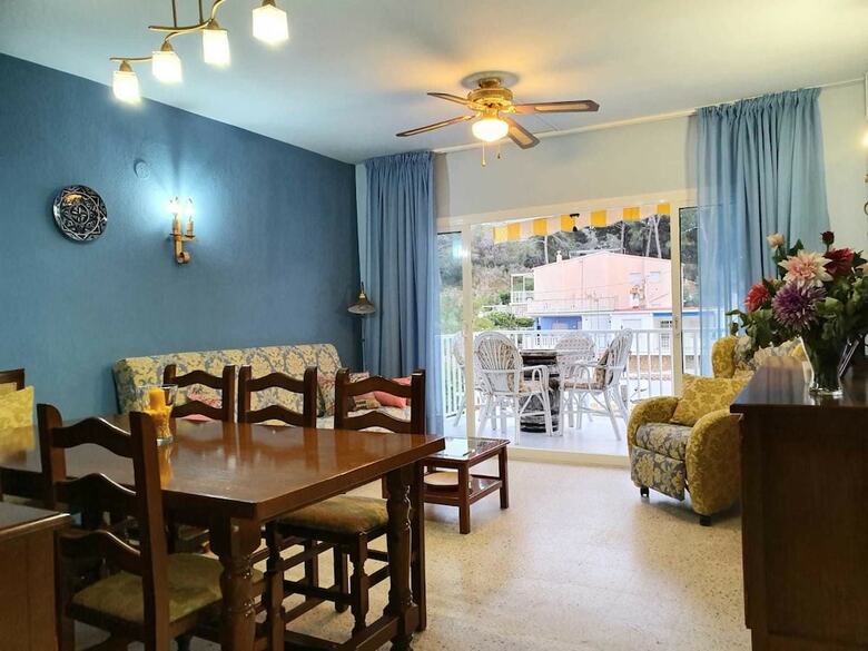 Apartsalou Bellamar