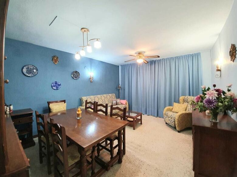 Apartsalou Bellamar