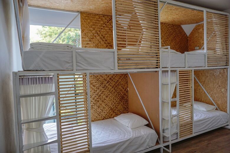 Hostal Ralph Hostel