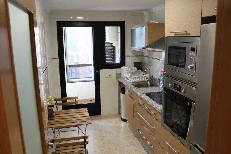 Apartamento Con Encanto Mediterr�neo