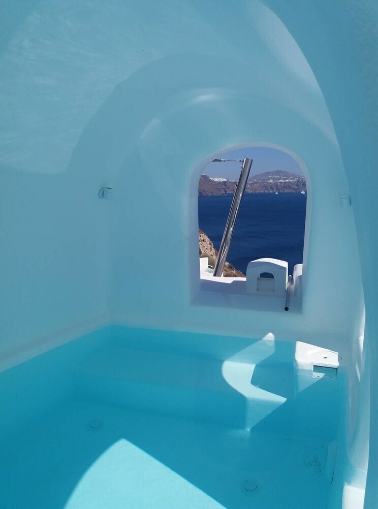 Hotel Oia Spirit Boutique Residences