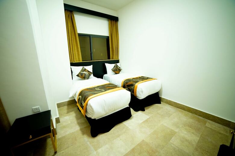 Hotel Star Emirates Downtown