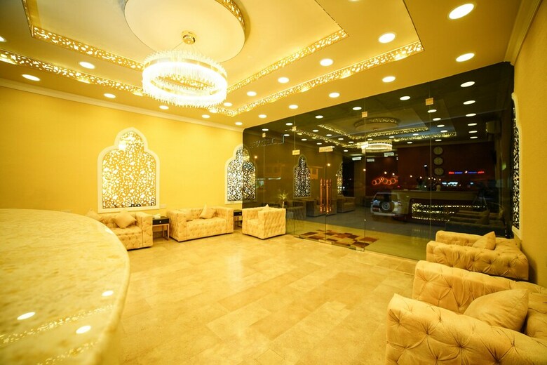 Hotel Star Emirates Downtown