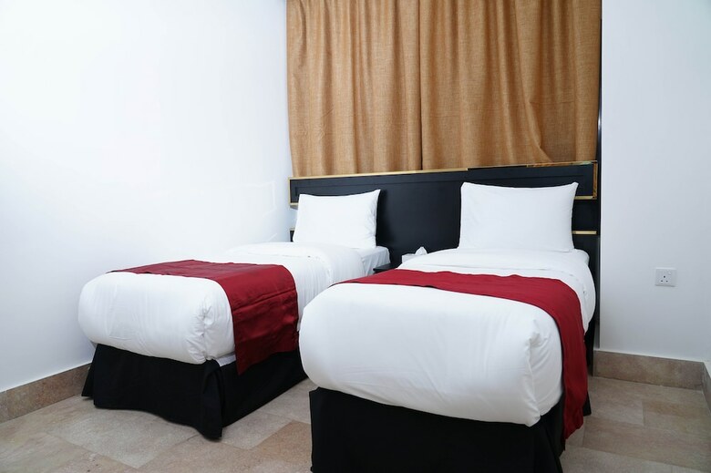 Hotel Star Emirates Downtown