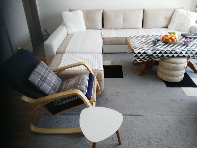 Apartment Mirza