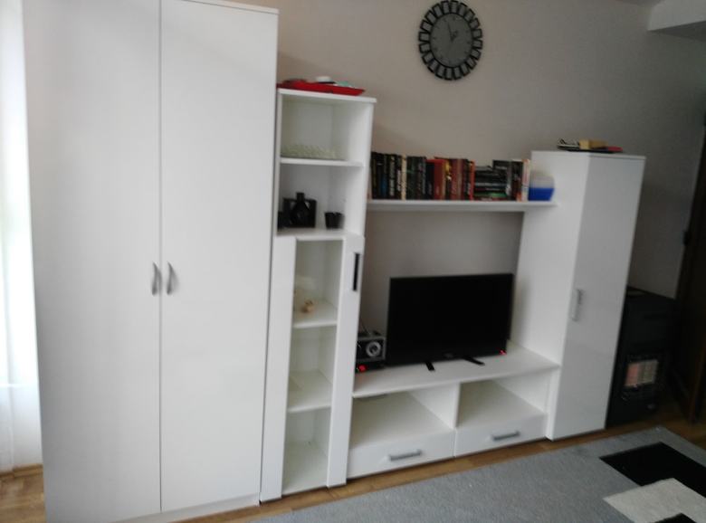 Apartment Mirza