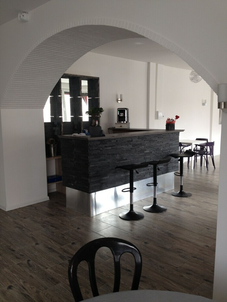 Hotel H�tel Le Saint Amand