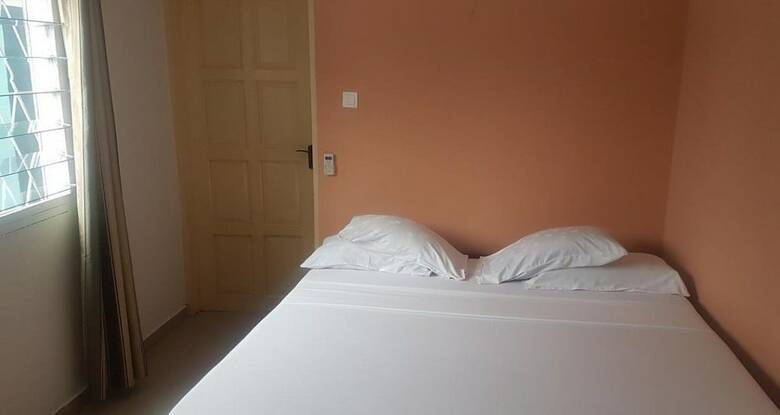 Hotel Mace Lodge