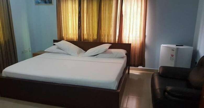 Hotel Mace Lodge