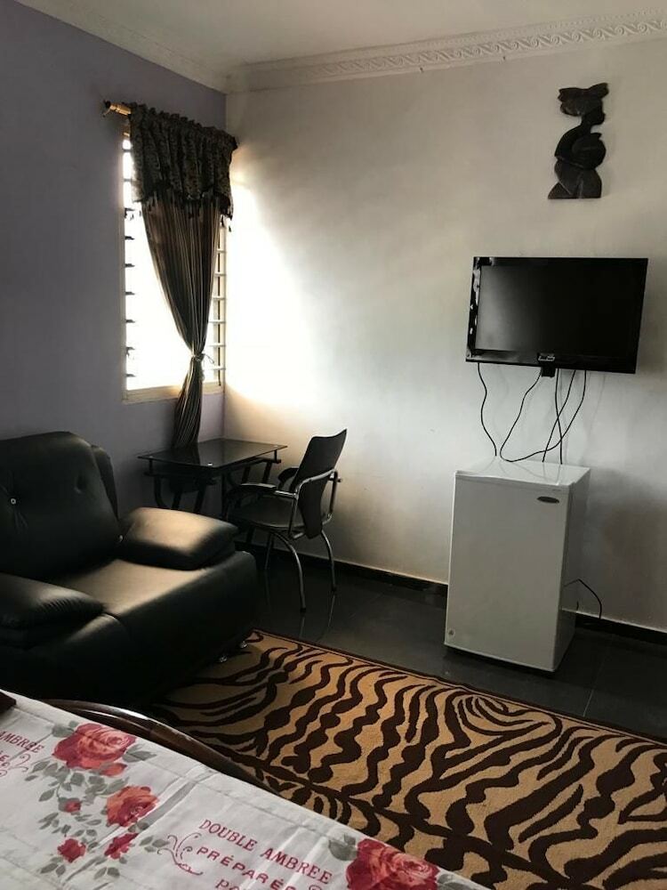 Hotel Mace Lodge