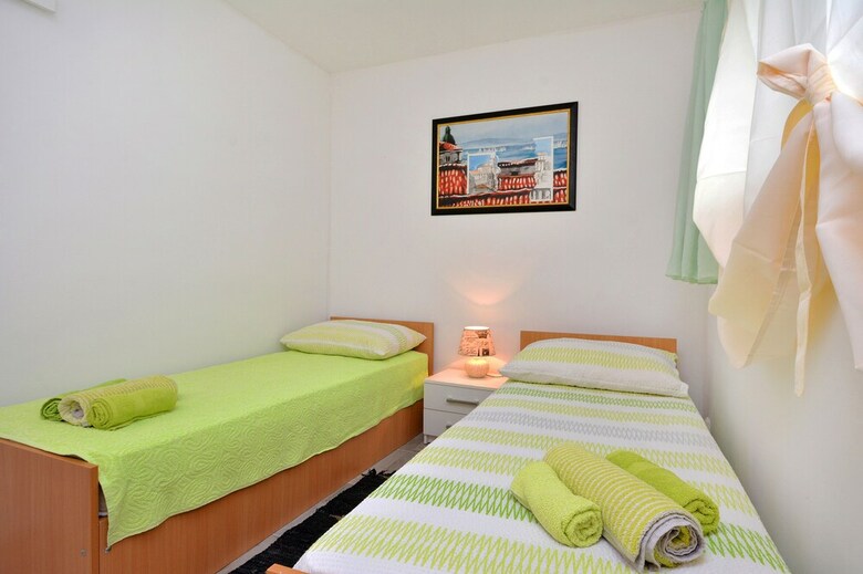 Bacvice Beach Apartment