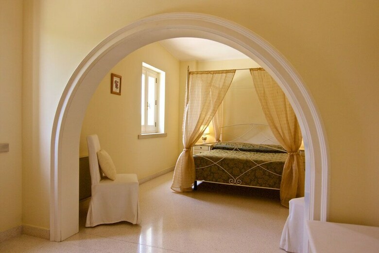 Bed & Breakfast Parco Degli Aranci