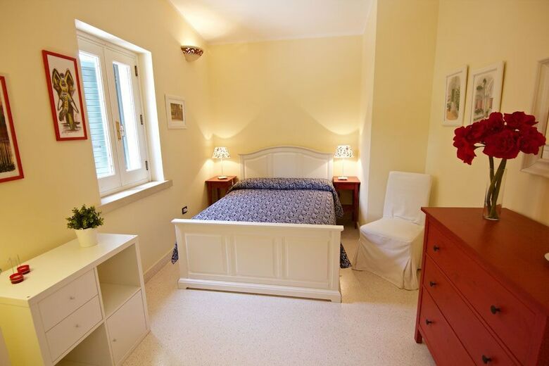 Bed & Breakfast Parco Degli Aranci