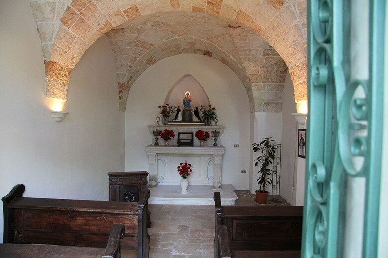 Bed & Breakfast Parco Degli Aranci