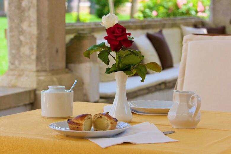 Bed & Breakfast Parco Degli Aranci