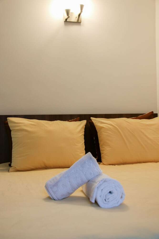 Darni Apartment