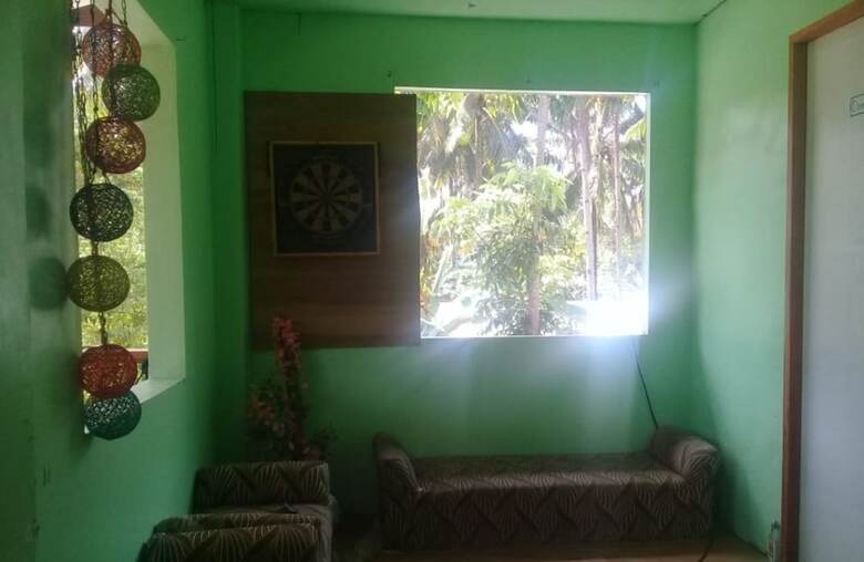 Bed & Breakfast Moonlight Homestay