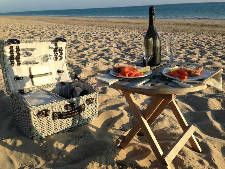 Hotel La Dune Du Bien-�tre
