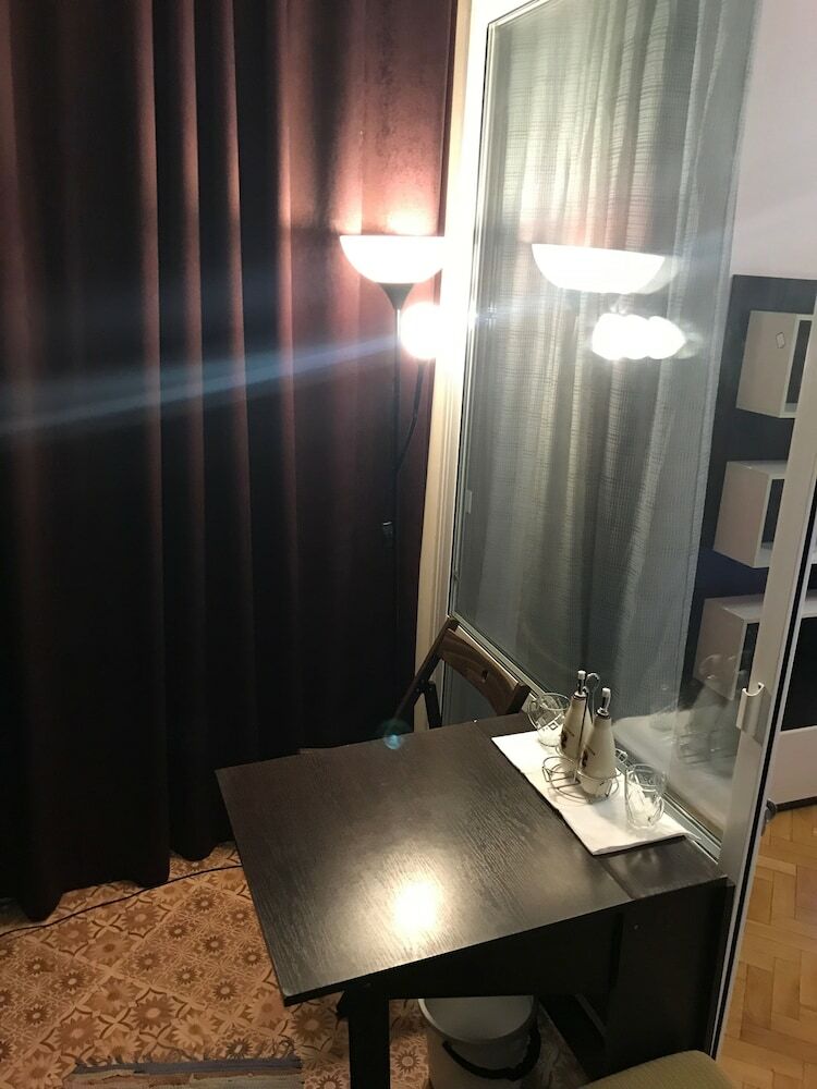 Hotel Joy Apartments