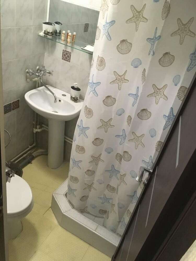 Hotel Joy Apartments