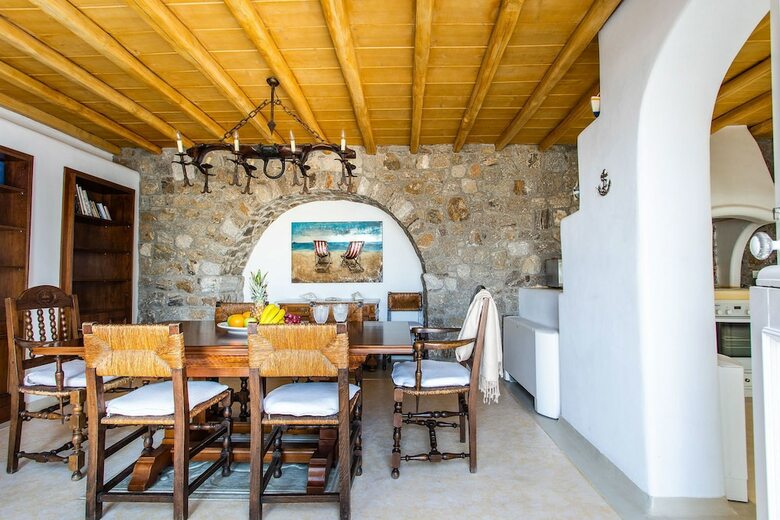 Villa Ocealia By The Pearls Collection
