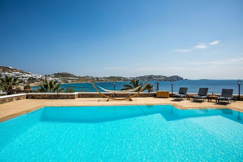 Villa Ocealia By The Pearls Collection