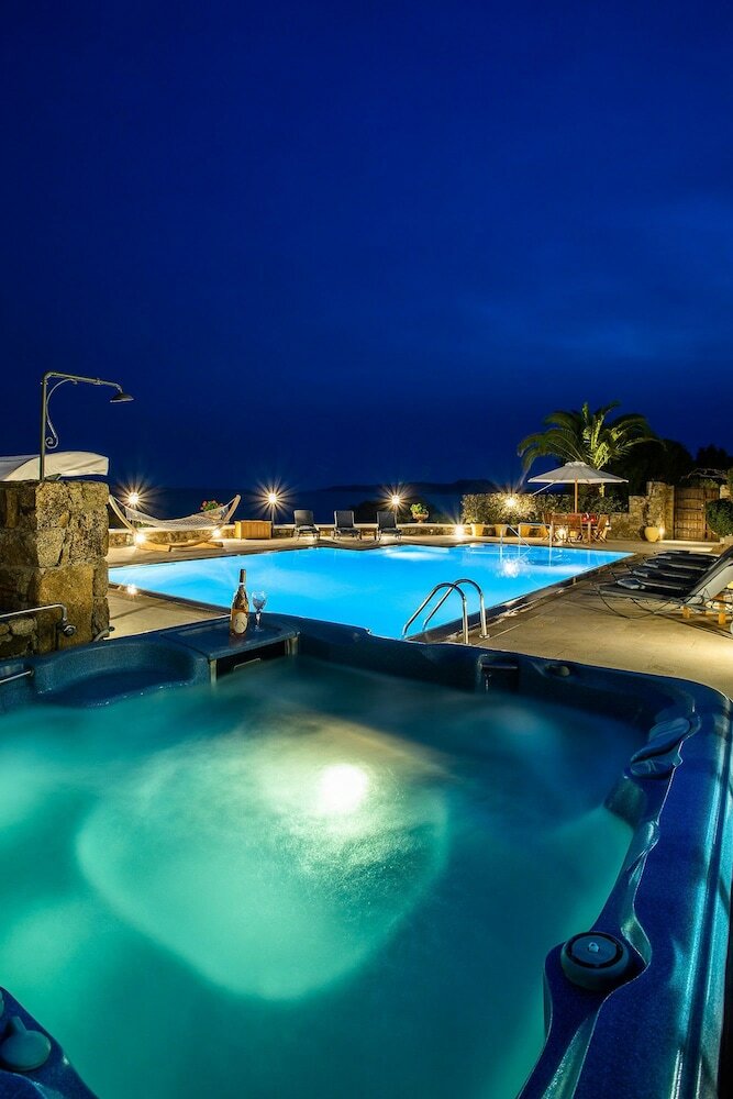 Villa Ocealia By The Pearls Collection