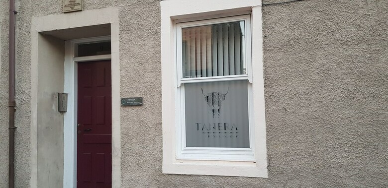 Tanera Riverside Apartment
