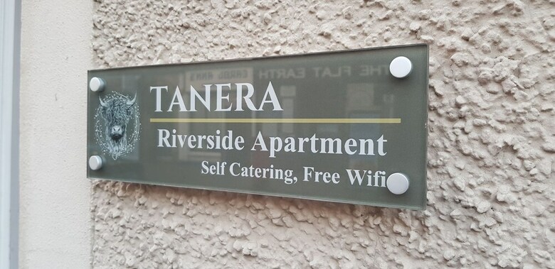Tanera Riverside Apartment