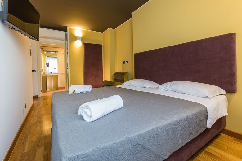 Bed & Breakfast Dimora Dei Salentini