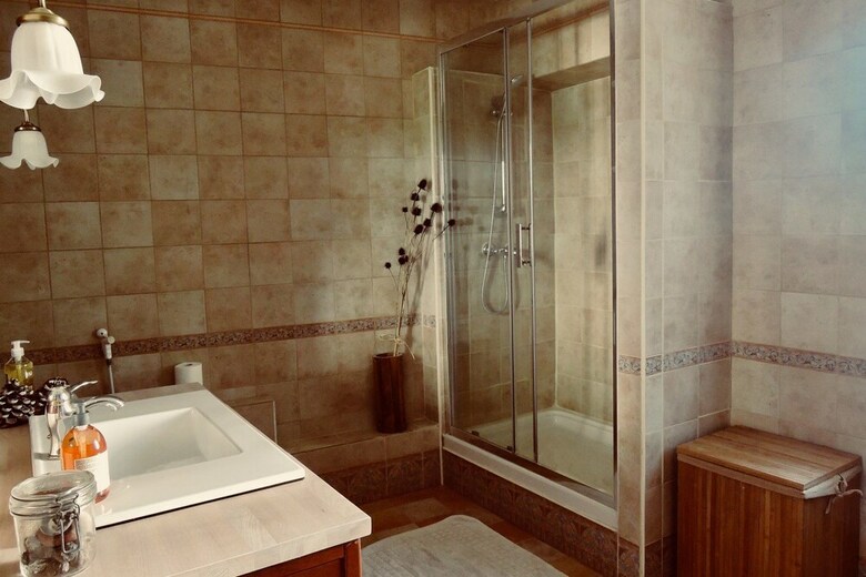 Bed & Breakfast Villa de Labrugui�re Lacoste