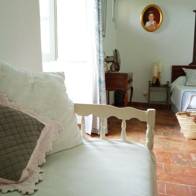 Bed & Breakfast Villa de Labrugui�re Lacoste