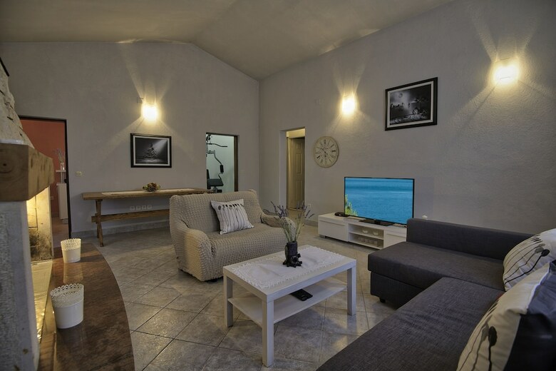 Villa Nada