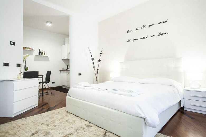 Hemeras Boutique House Aparthotel Corso Venezia